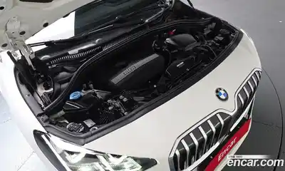 BMW 2-Series 2023 2.0 гидро в Москве № 1762002, миниатюра 6