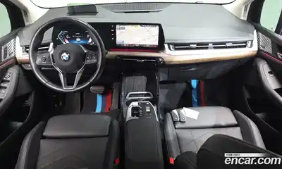BMW 2-Series 2023 2.0 гидро в Москве № 1762002, миниатюра 7