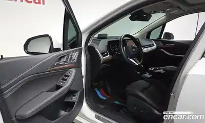 BMW 2-Series 2023 2.0 гидро в Москве № 1762002, миниатюра 10