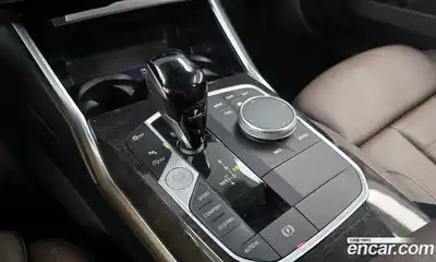 BMW 3-Series 2021 2.0 гидро в Москве № 1762174, миниатюра 9