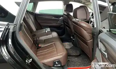BMW 6-Series 2023 3.0 гидро в Москве № 1762201, миниатюра 11