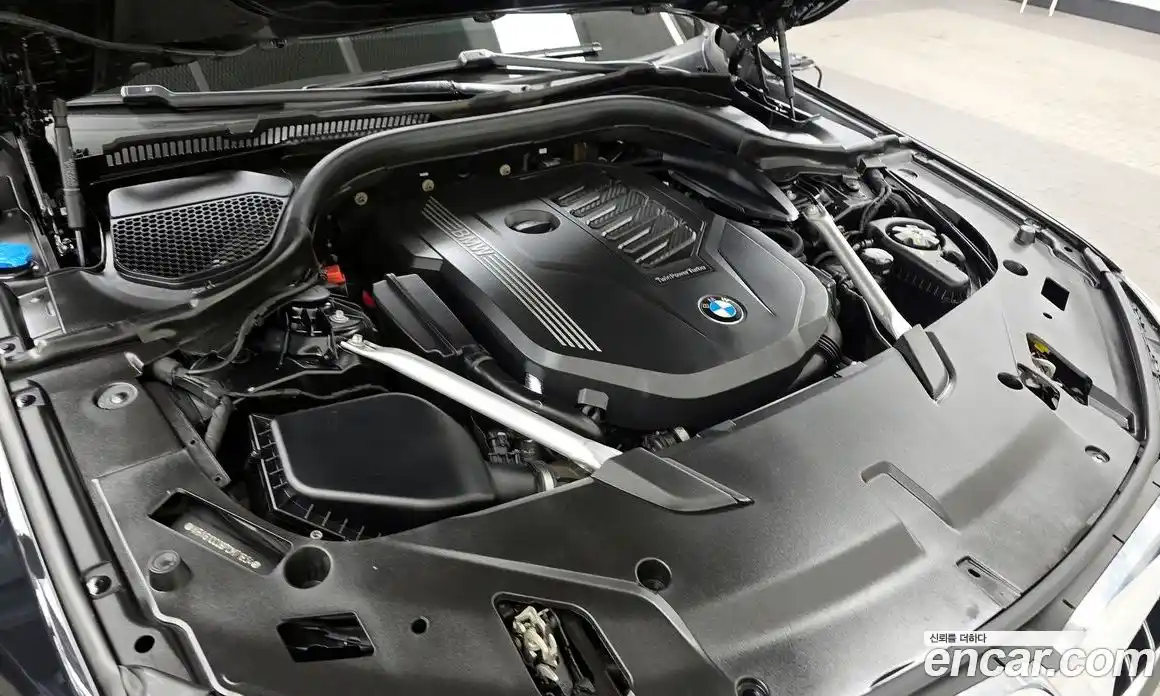 BMW 6-Series 2023 3.0 гидро в Москве № 1762201, фото 6