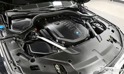 BMW 6-Series 2023 3.0 гидро в Москве № 1762201, миниатюра 6