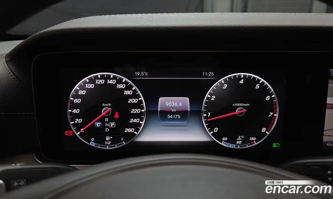 Mercedes-Benz E-Class 2018 2.0 гидро в Москве № 1762480, фото 8