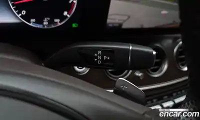 Mercedes-Benz E-Class 2018 2.0 гидро в Москве № 1762480, миниатюра 9