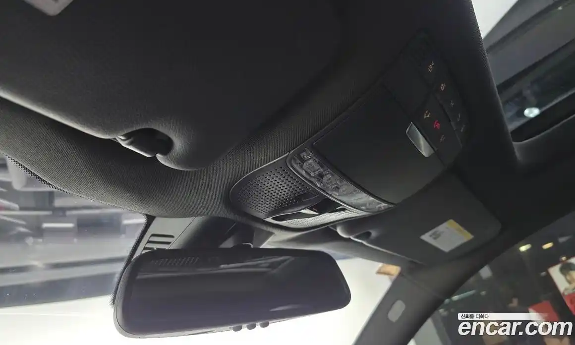 Mercedes-Benz C-Class 2017 4.0 гидро в Москве № 1762547, фото 19