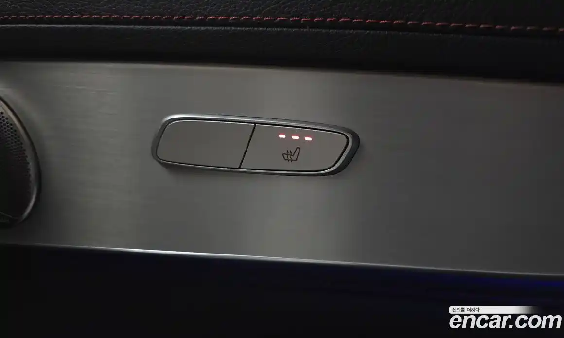 Mercedes-Benz GLC-Class 2021 3.0 гидро в Москве № 1762596, фото 17