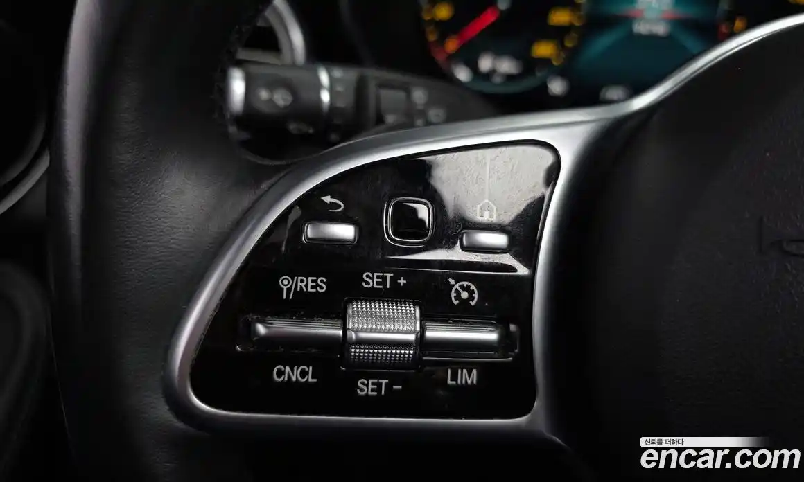Mercedes-Benz GLC-Class 2020 2.0 гидро в Москве № 1762870, фото 16
