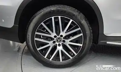 Mercedes-Benz GLC-Class 2020 2.0 гидро в Москве № 1762870, миниатюра 5