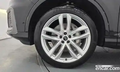 Audi Q7 2023 3.0 гидро в Москве № 1762901, миниатюра 5