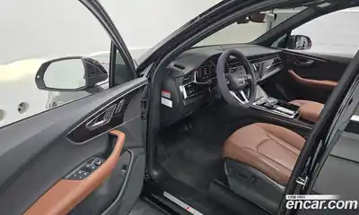 Audi Q7 2023 3.0 гидро в Москве № 1762901, миниатюра 10