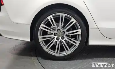 Audi A7 2012 3.0 гидро в Москве № 1763204, миниатюра 5