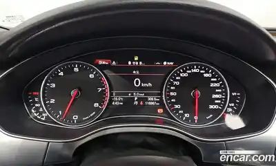 Audi A7 2012 3.0 гидро в Москве № 1763204, миниатюра 8