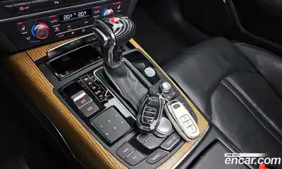 Audi A7 2012 3.0 гидро в Москве № 1763204, миниатюра 9