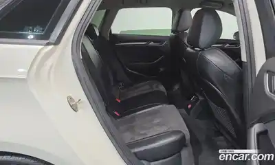 Audi A3 2015 2.0 гидро в Москве № 1763280, миниатюра 11
