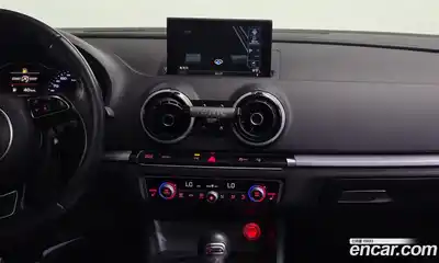Audi A3 2015 2.0 гидро в Москве № 1763280, миниатюра 12