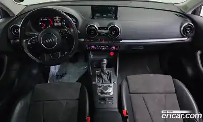 Audi A3 2015 2.0 гидро в Москве № 1763280, миниатюра 7