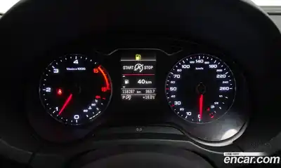 Audi A3 2015 2.0 гидро в Москве № 1763280, миниатюра 8
