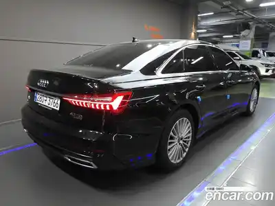 Audi A6 2020 2.0 гидро в Москве № 1763415, миниатюра 2