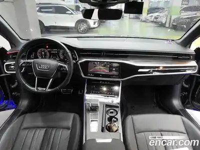 Audi A6 2020 2.0 гидро в Москве № 1763415, миниатюра 7