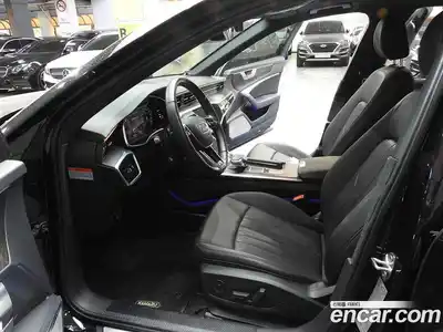 Audi A6 2020 2.0 гидро в Москве № 1763415, миниатюра 10