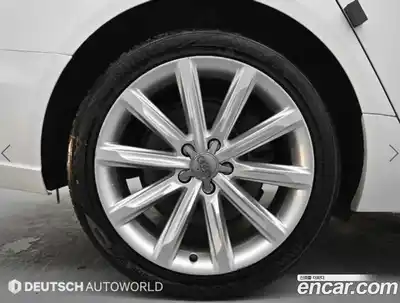 Audi A6 2014 2.0 гидро в Москве № 1763460, миниатюра 5