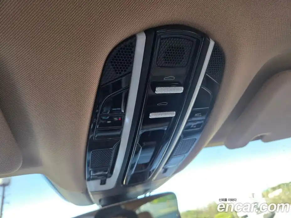 Porsche Panamera 2020 3.0 гидро в Москве № 1763912, фото 16