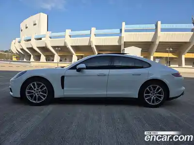 Porsche Panamera 2020 3.0 гидро в Москве № 1763912, миниатюра 2