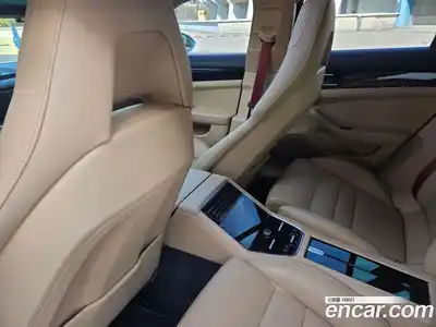 Porsche Panamera 2020 3.0 гидро в Москве № 1763912, миниатюра 6