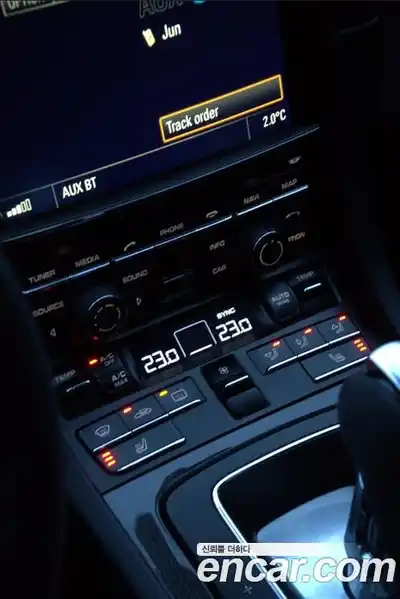 Porsche Boxster 2016 3.4 гидро в Москве № 1763935, миниатюра 7