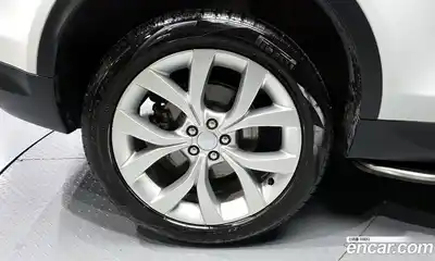 Land Rover Discovery Sport 2022 2.0 гидро в Москве № 1763973, миниатюра 5