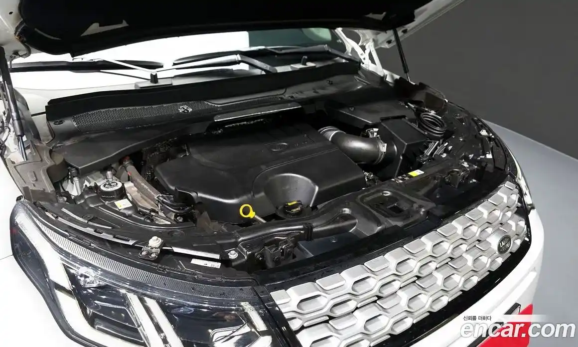 Land Rover Discovery Sport 2022 2.0 гидро в Москве № 1763973, фото 6