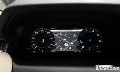 Land Rover Discovery Sport 2022 2.0 гидро в Москве № 1763973, миниатюра 8