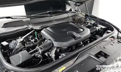 Land Rover Discovery 2021 3.0 гидро в Москве № 1763984, миниатюра 6