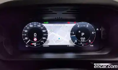 Land Rover Discovery 2021 3.0 гидро в Москве № 1763984, миниатюра 8