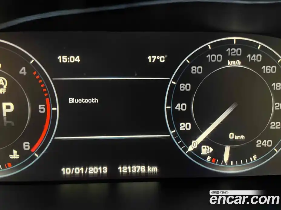 Land Rover Range-Rover Sport 2014 3.0 гидро в Москве № 1764067, фото 8