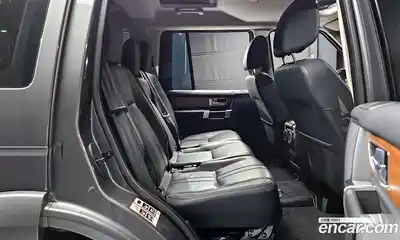 Land Rover Discovery 2015 3.0 гидро в Москве № 1764149, миниатюра 11