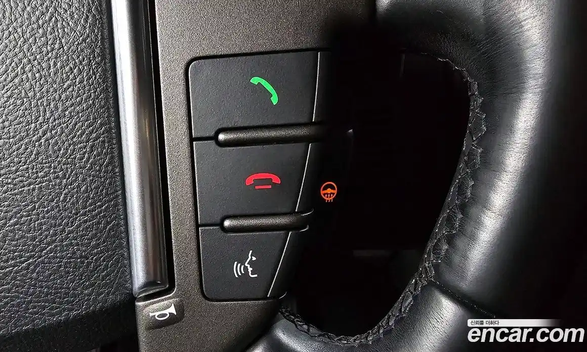Land Rover Discovery 2015 3.0 гидро в Москве № 1764149, фото 13