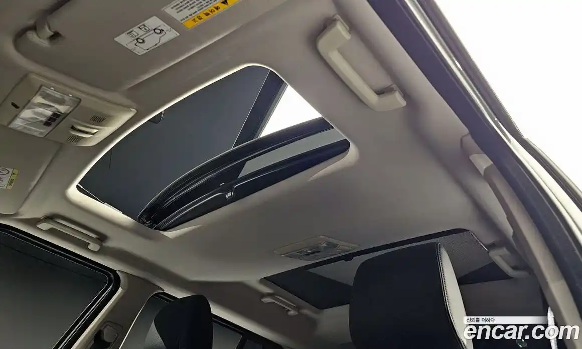 Land Rover Discovery 2015 3.0 гидро в Москве № 1764149, фото 18