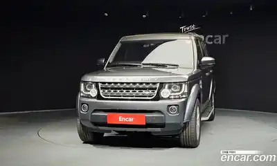 Land Rover Discovery 2015 3.0 гидро в Москве № 1764149, миниатюра 3