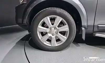 Land Rover Discovery 2015 3.0 гидро в Москве № 1764149, миниатюра 5