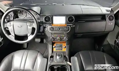 Land Rover Discovery 2015 3.0 гидро в Москве № 1764149, миниатюра 7