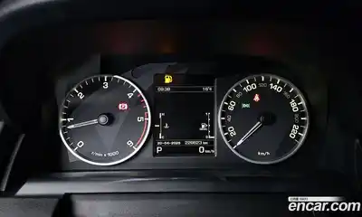 Land Rover Discovery 2015 3.0 гидро в Москве № 1764149, миниатюра 8
