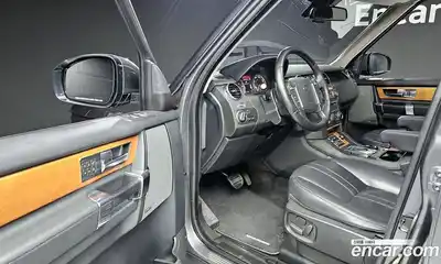 Land Rover Discovery 2015 3.0 гидро в Москве № 1764149, миниатюра 10