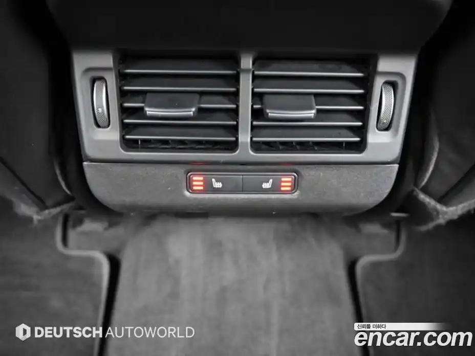Land Rover Range-Rover Evoque 2020 2.0 гидро в Москве № 1764167, фото 16
