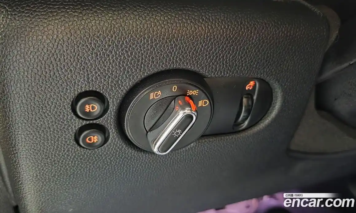 Mini Cooper 2016 1.5 гидро в Москве № 1764627, фото 17