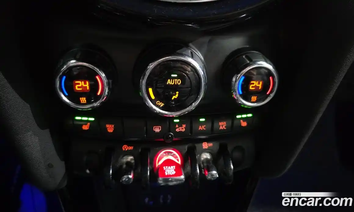 Mini Cooper 2016 1.5 гидро в Москве № 1764627, фото 18