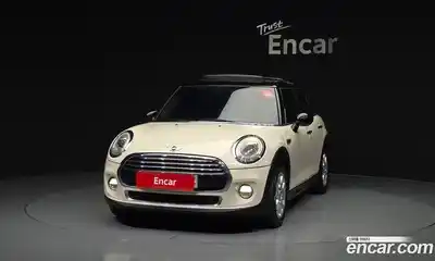 Mini Cooper 2016 1.5 гидро в Москве № 1764627, миниатюра 3