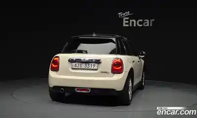 Mini Cooper 2016 1.5 гидро в Москве № 1764627, миниатюра 4
