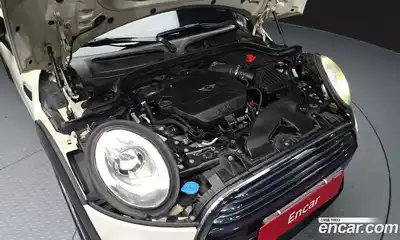 Mini Cooper 2016 1.5 гидро в Москве № 1764627, миниатюра 6